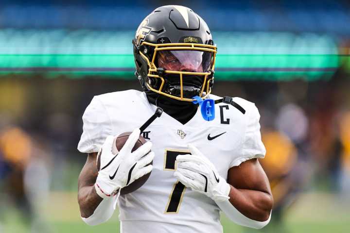 Top 5 Dynasty Fantasy Football Sleepers for 2025: Undervalued Draft Targets at QB, RB, TE