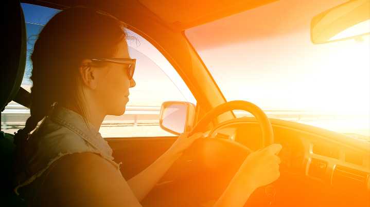 Safety tips for Arizona drivers during ‘100 deadliest days of summer’