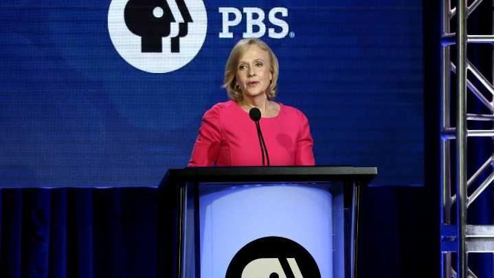 PBS suing Trump administration over defunding, three days after NPR filed similar case