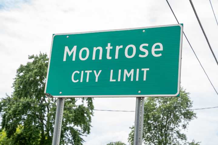 ‘It was just not a good fit,’ former Montrose city manager says after firing
