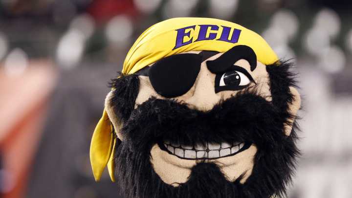 East Carolina baseball routed by Coastal Carolina in NCAA Tournament