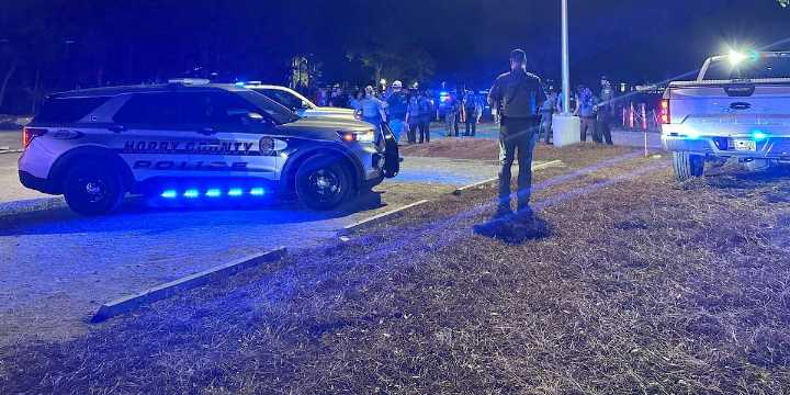 North Carolina teen arrested in Little River boat party shooting, police say