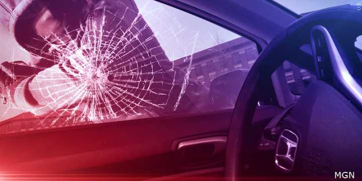 Series of vehicle break-ins reported in Cairo