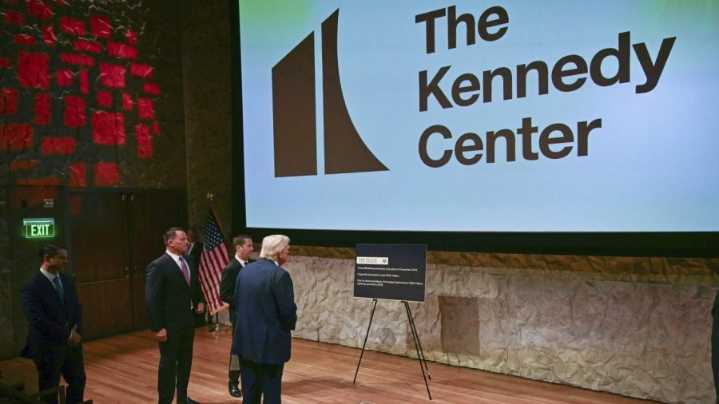Trump, Vance to attend ‘Les Misérables’ opening at Kennedy Center