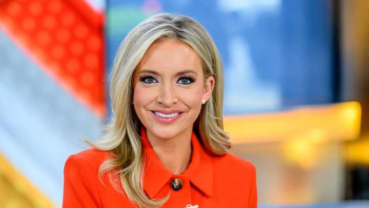 18 Facts About Kayleigh McEnany