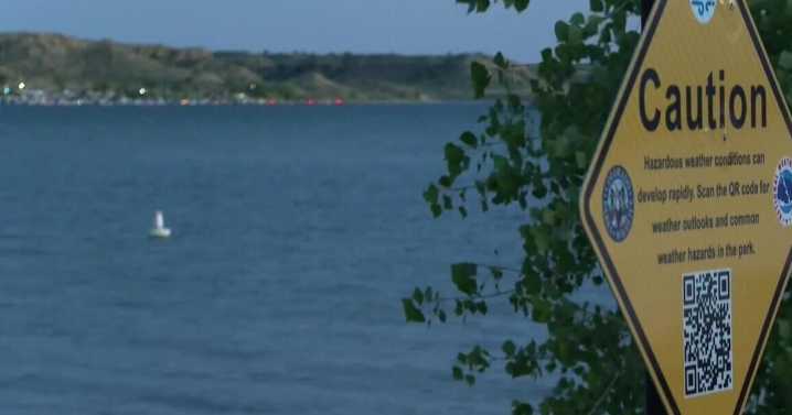 Man, 28, identified in Lake Pueblo drowning