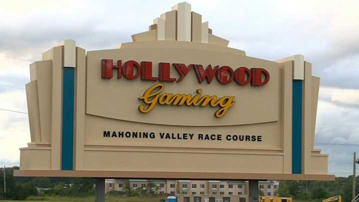 Ohio Lottery Commission: New Austintown racino monitoring system caused 'issues,' but now resolved