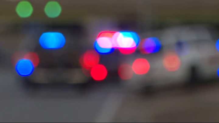 Deputies doing accident reconstruction near PBIA causes traffic delays