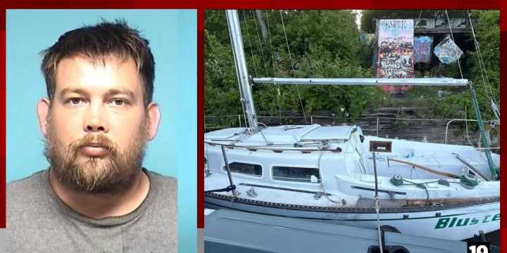 Lorain Co. Sheriff seizes boat, crack cocaine in watercraft safety check