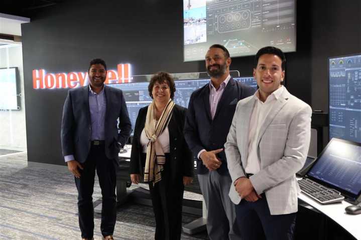 Aternium lands Honeywell agreement for AI hydrogen plant tech