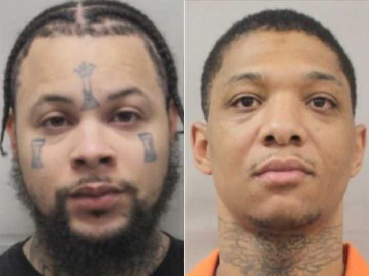 Reward in New Orleans inmate escape now $50,000
