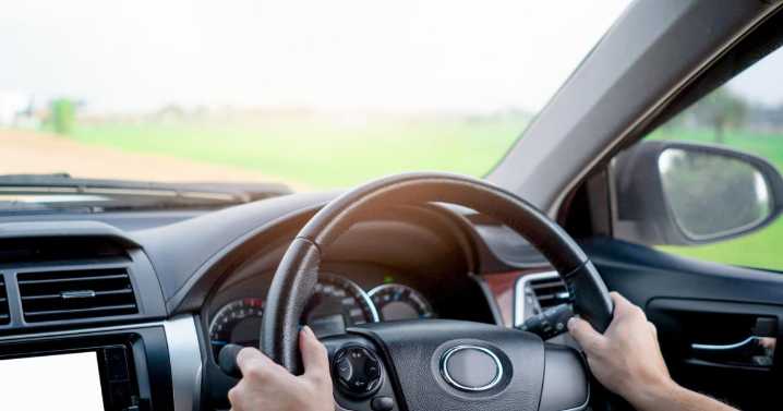 Fontana Police advise safe driving