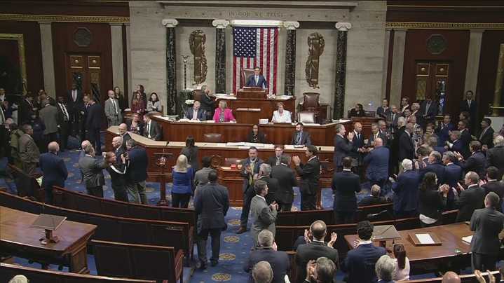 'Big, beautiful' bill weighs on those who rely on SNAP money to make ends meet