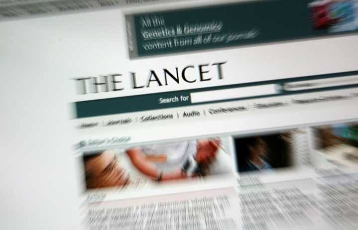 El secretario de Salud acusa de corruptas a las revistas médicas