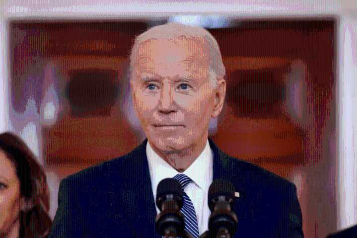Prostate cancer warning signs for men to look out for after Joe Biden diagnosed with ‘aggressive’ form of disease