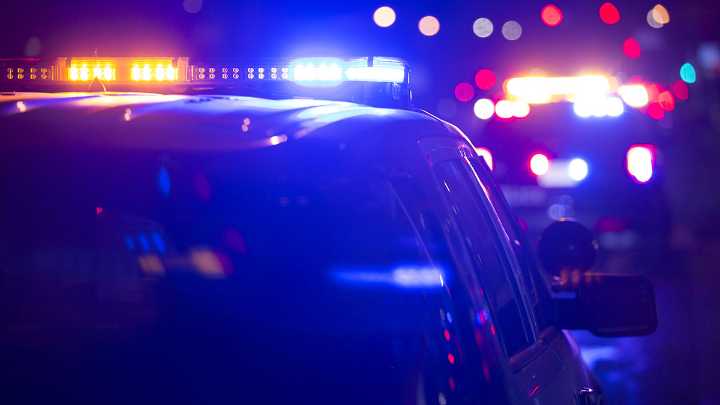 Chicago police officer unintentionally shot by fellow officer