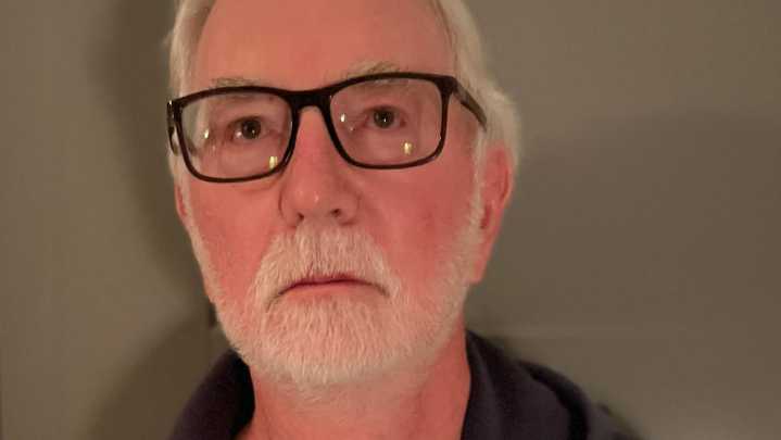 Early detection, treatment held prostate cancer at bay…