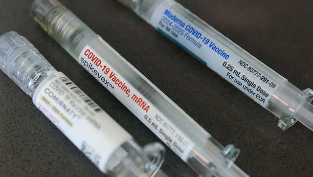 New COVID-19 variant may be driving up cases