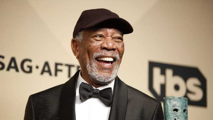 Florida Orchestra’s 2025-26 season includes Morgan Freeman, Billy Joel sing