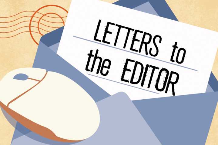 Letter: The road map to a more just society