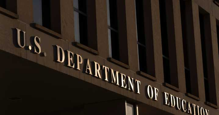 Judge blocks Trump's executive order dismantling Education Department