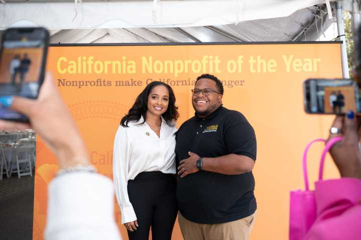 Inglewood nonprofit exec named to county governance task force