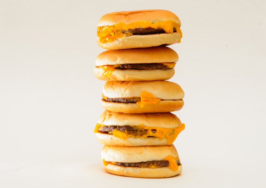 LIST: National Burger Day deals for you