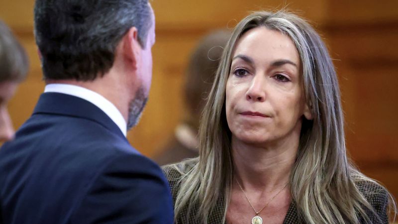 Prosecution rests its case in retrial of Karen Read