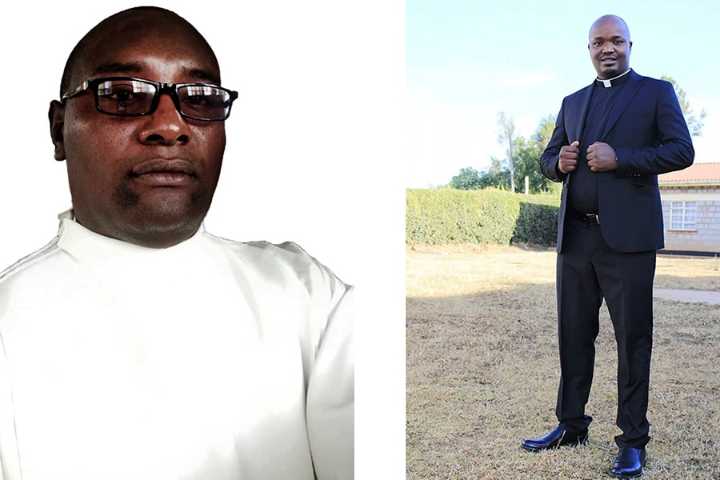 Bishops speak up after two Catholic priests killed in Kenya