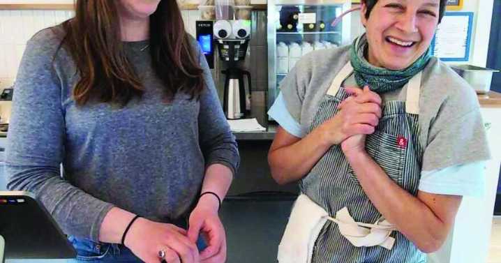 A NH ice cream shop’s prestigious nomination comes as they’re trying to help local kids
