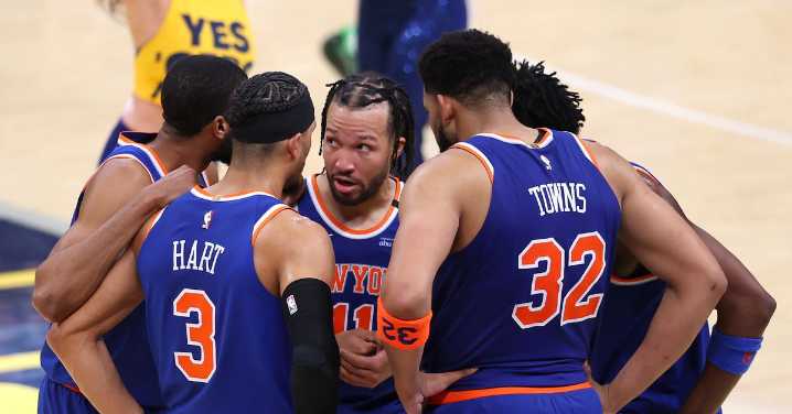 Who’s the Breakout Star of the Next NBA Generation?