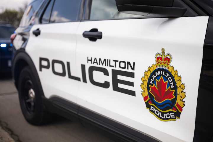 Police find human remains in Hamilton landfill as search for missing woman continues
