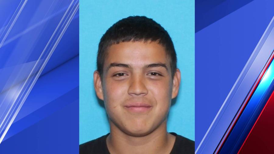 San Benito man wanted out of McAllen for auto theft