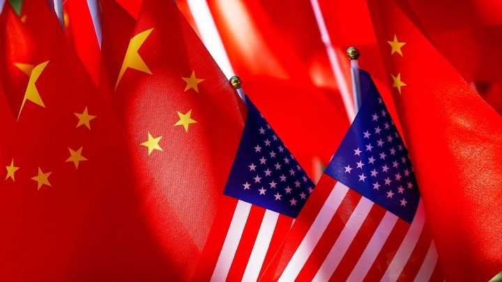 China accuses U.S. of violating tariffs truce