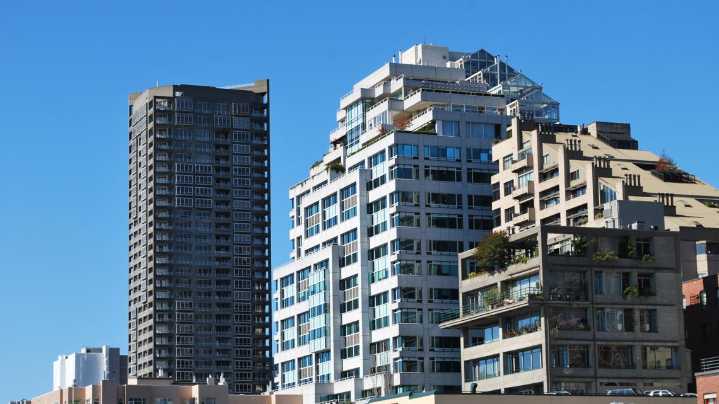 Washington caps rent increases at 10% in 2025