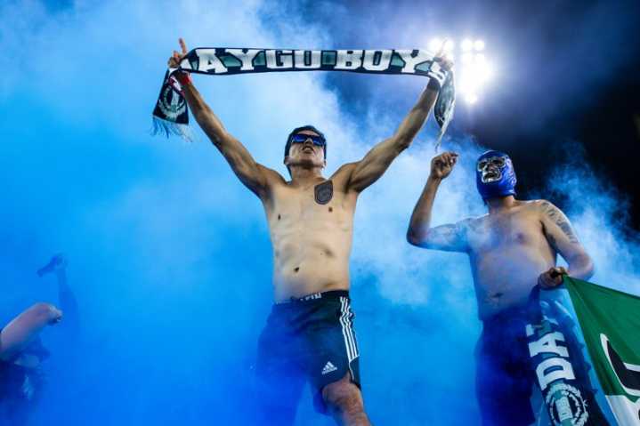 San Diego FC vs. Club América: Not your average friendly