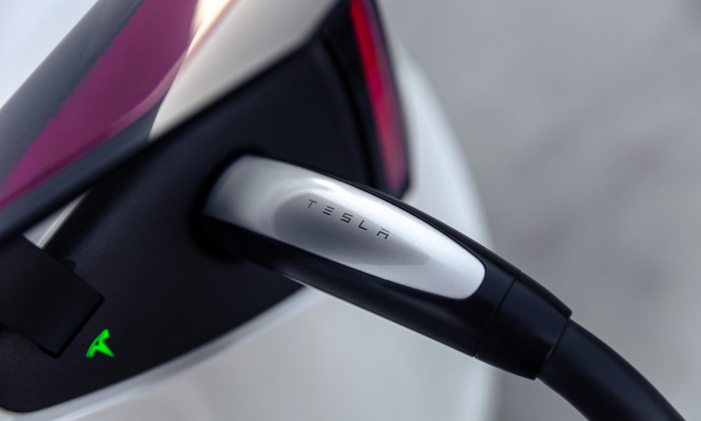 Tesla to lose 64 Superchargers on New Jersey Turnpike in controversial decision