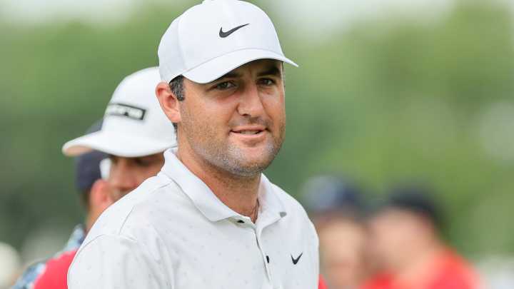 Scottie Scheffler warns of overconfidence impacting focus ahead of Memorial Tournament