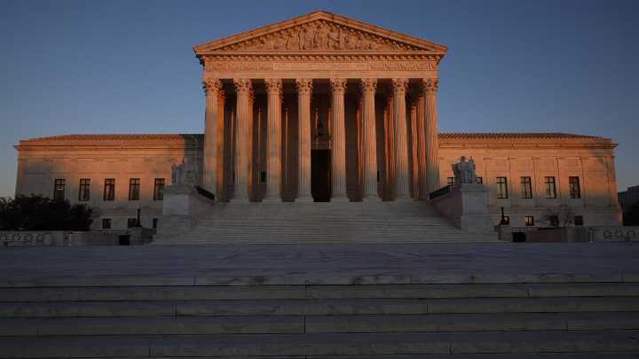 Supreme Court lets Trump end humanitarian parole for over 500K immigrants