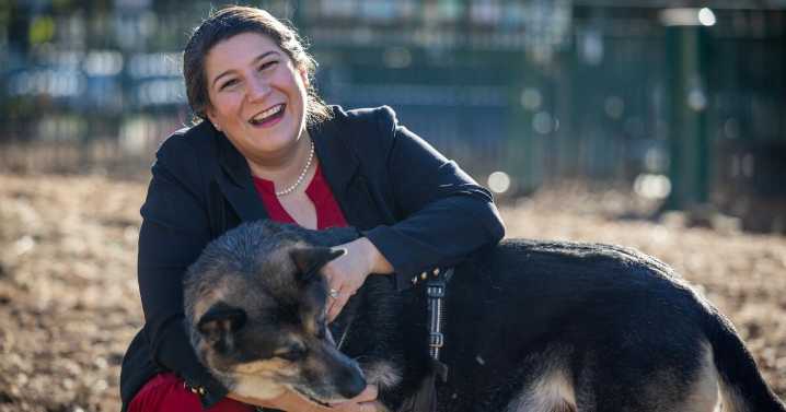 Letters to the Editor: Los Angeles’ animal shelters need to address their ‘systemic barriers head