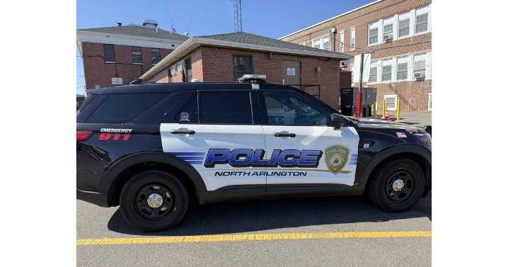 North Arlington Bolsters School Security with Addition of School Resource Officers
