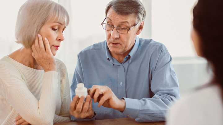 The Popular Cholesterol Medication That's Not As Effective As You Thought