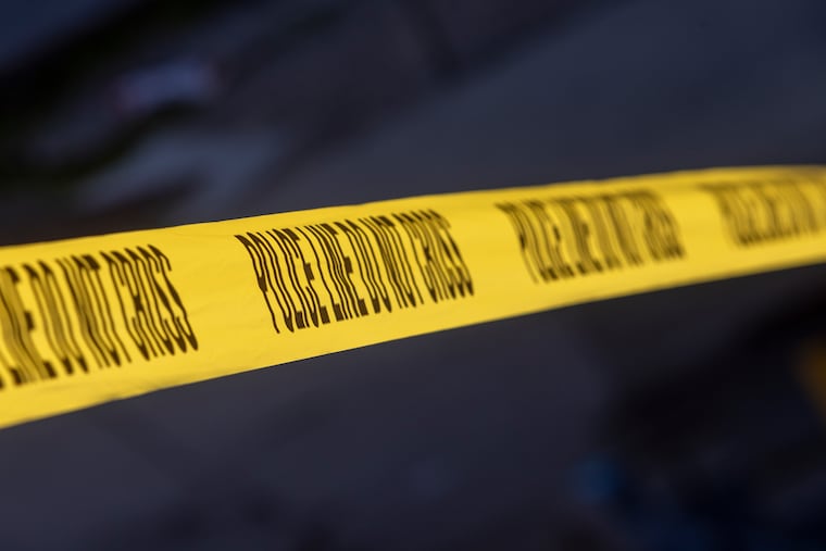 Gunmen outside Courtyard Marriott in West Philly fired more than 40 shots