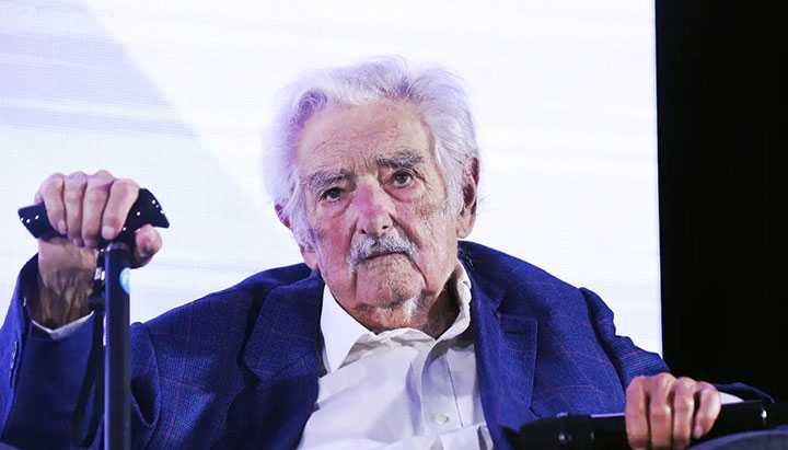 Muere José Mujica, el audaz político uruguayo que asombró al mundo como “el presidente más pobre”