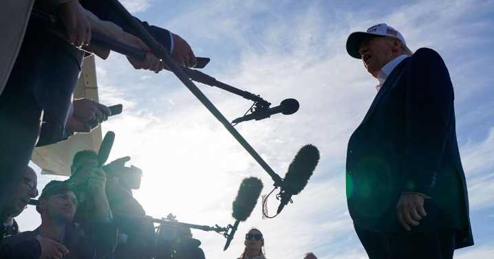 Trump delays 50% EU tariffs until July 9