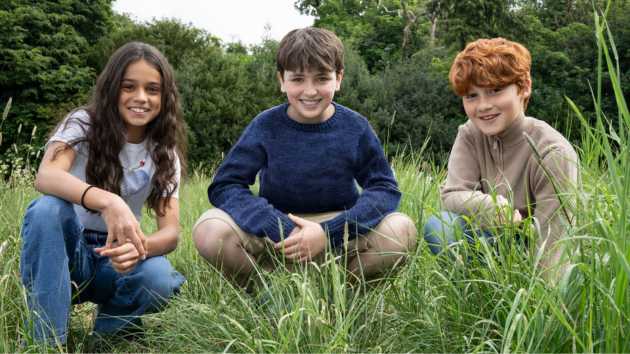 HBO casts Harry, Hermione and Ron for ‘Harry Potter’ TV show