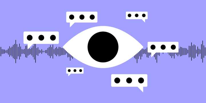 Intercept Briefing Podcast: Trump’s Surveillance Tech