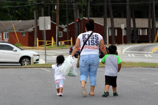 Casi 12 millones de niños latinos en EE.UU. están en riesgo por los recortes presupuestarios