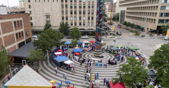 14th annual Give to Lincoln Day features record number of nonprofits