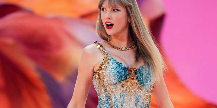 Taylor Swift buys her Masters from Shamrock Capital: ‘All of the music I’ve ever made now belongs to me’